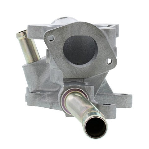 Motorad Engine Coolant Thermostat Housing,Engine Coolant Water Outlet P/N:CH3011 Fits: Mazda 3 18-14, Mazda 6 18-14, Mazda Cx-3 18-16, Mazda Cx-5 18-13, Scion Ia 2016, Toyota Yaris 20-19, Toyota Yaris 2022, Toyota Yaris Ia 18-17, Toyota Yaris R 20-16 - Image 3
