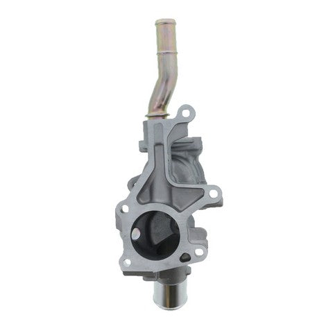 Motorad Engine Coolant Thermostat Housing,Engine Coolant Water Outlet P/N:CH3011 Fits: Mazda 3 18-14, Mazda 6 18-14, Mazda Cx-3 18-16, Mazda Cx-5 18-13, Scion Ia 2016, Toyota Yaris 20-19, Toyota Yaris 2022, Toyota Yaris Ia 18-17, Toyota Yaris R 20-16 - Image 5