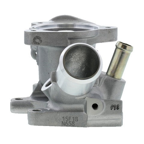 Motorad Engine Coolant Thermostat Housing,Engine Coolant Water Outlet P/N:CH3011 Fits: Mazda 3 18-14, Mazda 6 18-14, Mazda Cx-3 18-16, Mazda Cx-5 18-13, Scion Ia 2016, Toyota Yaris 20-19, Toyota Yaris 2022, Toyota Yaris Ia 18-17, Toyota Yaris R 20-16 - Image 4