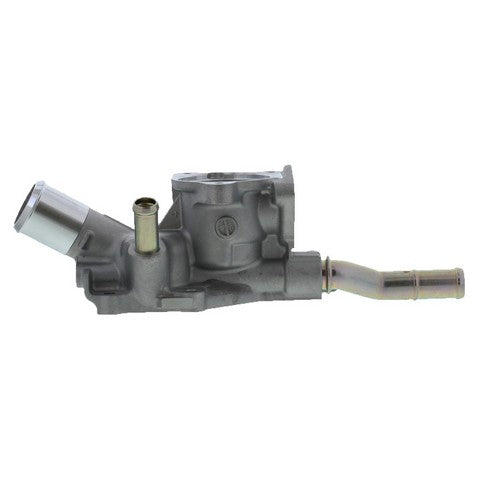 Motorad Engine Coolant Thermostat Housing,Engine Coolant Water Outlet P/N:CH3011 Fits: Mazda 3 18-14, Mazda 6 18-14, Mazda Cx-3 18-16, Mazda Cx-5 18-13, Scion Ia 2016, Toyota Yaris 20-19, Toyota Yaris 2022, Toyota Yaris Ia 18-17, Toyota Yaris R 20-16 - Image 2