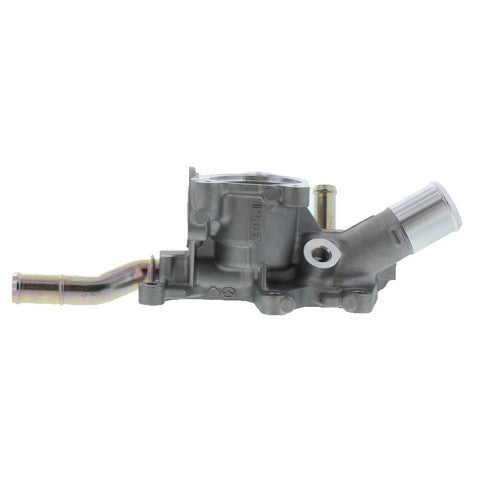 Motorad Engine Coolant Thermostat Housing,Engine Coolant Water Outlet P/N:CH3011 Fits: Mazda 3 18-14, Mazda 6 18-14, Mazda Cx-3 18-16, Mazda Cx-5 18-13, Scion Ia 2016, Toyota Yaris 20-19, Toyota Yaris 2022, Toyota Yaris Ia 18-17, Toyota Yaris R 20-16 - Image 6