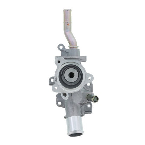 Motorad Engine Coolant Thermostat Housing,Engine Coolant Water Outlet P/N:CH3011 Fits: Mazda 3 18-14, Mazda 6 18-14, Mazda Cx-3 18-16, Mazda Cx-5 18-13, Scion Ia 2016, Toyota Yaris 20-19, Toyota Yaris 2022, Toyota Yaris Ia 18-17, Toyota Yaris R 20-16 - Image 7