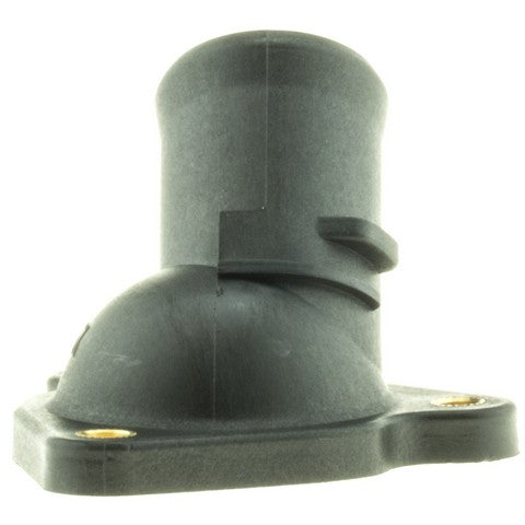 Motorad Engine Coolant Thermostat Housing,Engine Coolant Water Outlet P/N:CH3013 Fits: Chevrolet Tracker 08-98, Geo Tracker 97-95, Suzuki Aerio 07-02, Suzuki Esteem 02-99, Suzuki Sidekick 98-95, Suzuki Sx4 2007, Suzuki Vitara 03-99 - Image 3
