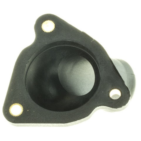 Motorad Engine Coolant Thermostat Housing,Engine Coolant Water Outlet P/N:CH3013 Fits: Chevrolet Tracker 08-98, Geo Tracker 97-95, Suzuki Aerio 07-02, Suzuki Esteem 02-99, Suzuki Sidekick 98-95, Suzuki Sx4 2007, Suzuki Vitara 03-99 - Image 2