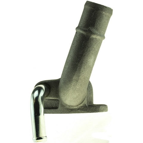 Motorad Engine Coolant Thermostat Housing,Engine Coolant Water Outlet P/N:CH3021 Fits: Buick Century, Buick Electra, Buick Lesabre, Buick Regal, Chevrolet Caprice, Chevrolet El Camino, Chevrolet Impala, Chevrolet Monte Carlo, GMC Caballero, Oldsmobile 98 - Image 3
