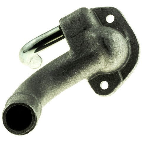 Motorad Engine Coolant Thermostat Housing,Engine Coolant Water Outlet P/N:CH3021 Fits: Buick Century, Buick Electra, Buick Lesabre, Buick Regal, Chevrolet Caprice, Chevrolet El Camino, Chevrolet Impala, Chevrolet Monte Carlo, GMC Caballero, Oldsmobile 98 - Image 4