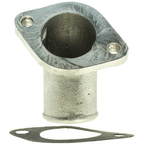 Motorad Engine Coolant Thermostat Housing,Engine Coolant Water Outlet P/N:CH3022 Fits: Chevrolet S10 93-86, Chevrolet S10 Blazer 89-86, GMC S15 90-86, GMC S15 Jimmy 89-86, GMC Sonoma 93-91, Isuzu Pickup 94-91, Isuzu Rodeo 92-91, Isuzu Trooper 91-89 - Image 3