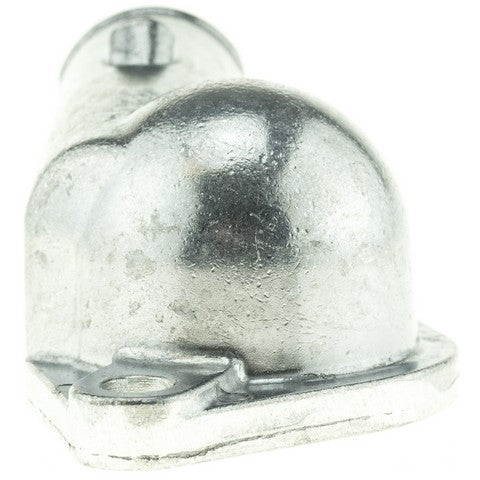 Motorad Engine Coolant Thermostat Housing,Engine Coolant Water Outlet P/N:CH3023 Fits: Buick Commercial Chassis, Buick Roadmaster, Cadillac Commercial Chassis, Cadillac Fleetwood, Chevrolet Caprice, Chevrolet Commercial Chassis, Oldsmobile Custom Cruiser - Image 2
