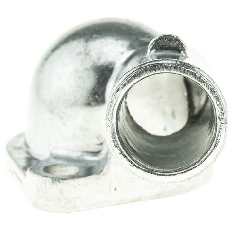 Motorad Engine Coolant Thermostat Housing,Engine Coolant Water Outlet P/N:CH3023 Fits: Buick Commercial Chassis, Buick Roadmaster, Cadillac Commercial Chassis, Cadillac Fleetwood, Chevrolet Caprice, Chevrolet Commercial Chassis, Oldsmobile Custom Cruiser - Image 3