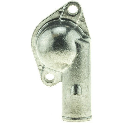 Motorad Engine Coolant Thermostat Housing,Engine Coolant Water Outlet P/N:CH3023 Fits: Buick Commercial Chassis, Buick Roadmaster, Cadillac Commercial Chassis, Cadillac Fleetwood, Chevrolet Caprice, Chevrolet Commercial Chassis, Oldsmobile Custom Cruiser - Image 4
