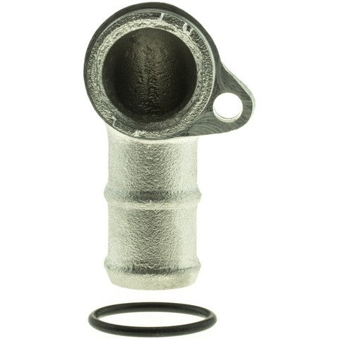 Motorad Engine Coolant Thermostat Housing,Engine Coolant Water Outlet P/N:CH3025 Fits: Buick Electra, Buick Lesabre, Buick Reatta, Buick Riviera, Oldsmobile 98, Oldsmobile Delta 88, Oldsmobile Toronado, Pontiac Bonneville - Image 4