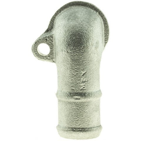 Motorad Engine Coolant Thermostat Housing,Engine Coolant Water Outlet P/N:CH3025 Fits: Buick Electra, Buick Lesabre, Buick Reatta, Buick Riviera, Oldsmobile 98, Oldsmobile Delta 88, Oldsmobile Toronado, Pontiac Bonneville - Image 2