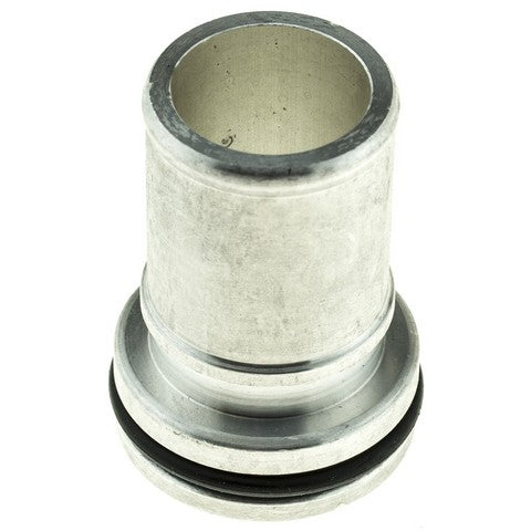 Motorad Engine Coolant Thermostat Housing,Engine Coolant Water Outlet P/N:CH3026 Fits: Buick Century, Buick Electra, Buick Lesabre, Buick Regal, Buick Riviera, Oldsmobile 98, Oldsmobile Cutlass Ciera, Oldsmobile Cutlass Cruiser, Oldsmobile Delta 88 - Image 1