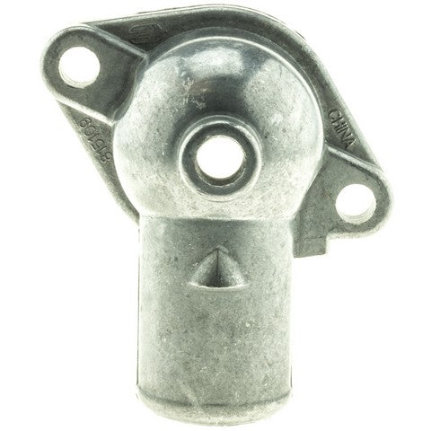 Motorad Engine Coolant Thermostat Housing,Engine Coolant Water Outlet P/N:CH3027 Fits: Buick Regal 93-88, Chevrolet Lumina 94-90, Oldsmobile Cutlass 93-88, Oldsmobile Cutlass 96-95, Oldsmobile Cutlass Supreme 92-88, Pontiac Grand Prix 93-88 - Image 3