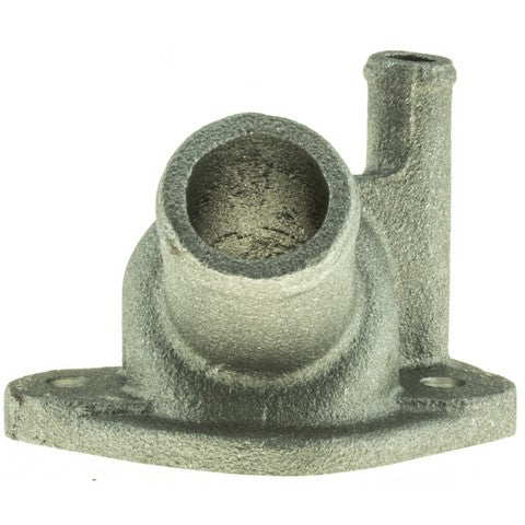 Motorad Engine Coolant Thermostat Housing,Engine Coolant Water Outlet P/N:CH3030 Fits: Buick Century, Buick Electra, Buick Estate Wagon, Buick Lesabre, Buick Regal, Buick Riviera, Buick Skyhawk, Checker Marathon - Image 4