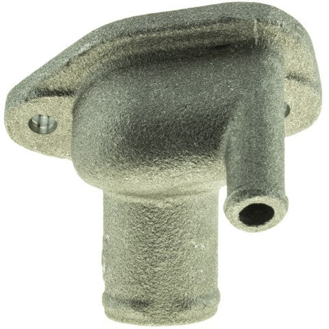 Motorad Engine Coolant Thermostat Housing,Engine Coolant Water Outlet P/N:CH3030 Fits: Buick Century, Buick Electra, Buick Estate Wagon, Buick Lesabre, Buick Regal, Buick Riviera, Buick Skyhawk, Checker Marathon - Image 3