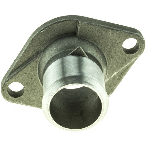 Motorad Engine Coolant Thermostat Housing,Engine Coolant Water Outlet P/N:CH3031 Fits: Chevrolet B7, Chevrolet C2500, Chevrolet C2500 Suburban, Chevrolet C3500, Chevrolet C3500hd, Chevrolet C6500 Kodiak, Chevrolet C7500 Kodiak, Chevrolet Express 3500 - Image 3