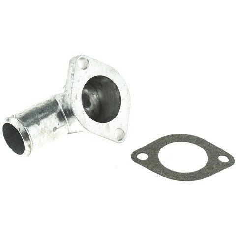 Motorad Engine Coolant Thermostat Housing,Engine Coolant Water Outlet P/N:CH3032 Fits: Chevrolet Blazer 1995, Chevrolet S10 95-94, Chevrolet S10 Blazer 94-92, GMC Jimmy 95-92, GMC Sonoma 95-92, Oldsmobile Bravada 94-92 - Image 2