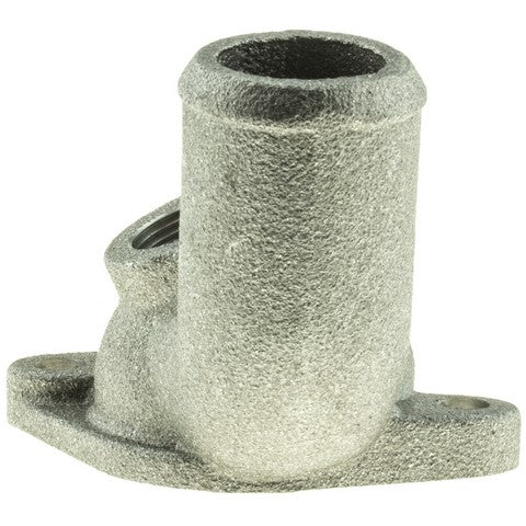 Motorad Engine Coolant Thermostat Housing,Engine Coolant Water Outlet P/N:CH3034 Fits: Chevrolet G10, Chevrolet G20, Chevrolet G30, Chevrolet P20, Chevrolet P30, GMC G1500, GMC G2500, GMC G3500, GMC P2500, GMC P3500 - Image 2