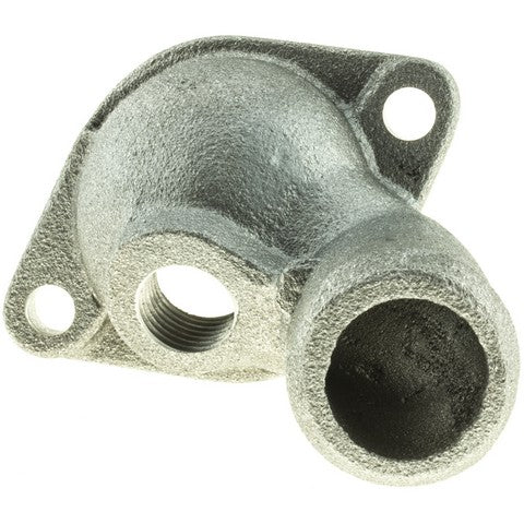 Motorad Engine Coolant Thermostat Housing,Engine Coolant Water Outlet P/N:CH3034 Fits: Chevrolet G10, Chevrolet G20, Chevrolet G30, Chevrolet P20, Chevrolet P30, GMC G1500, GMC G2500, GMC G3500, GMC P2500, GMC P3500 - Image 4