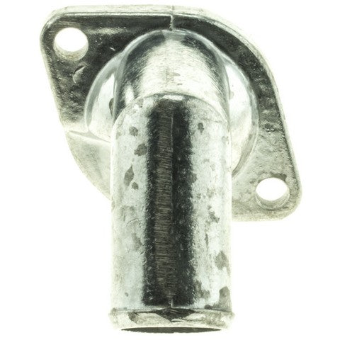 Motorad Engine Coolant Thermostat Housing,Engine Coolant Water Outlet P/N:CH3035 Fits: Chevrolet Astro 90-87, Chevrolet Llv 93-90, Chevrolet S10 93-87, Chevrolet S10 Blazer 88-87, GMC S15 90-87, GMC S15 Jimmy 88-87, GMC Safari 90-87, GMC Sonoma 93-91 - Image 3