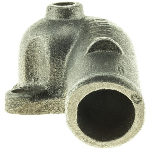 Motorad Engine Coolant Thermostat Housing,Engine Coolant Water Outlet P/N:CH3037 Fits: Buick Century, Cadillac Cimarron, Chevrolet Beretta, Chevrolet Cavalier, Chevrolet Celebrity, Chevrolet Corsica, Oldsmobile Cutlass Ciera, Oldsmobile Cutlass Cruiser - Image 3