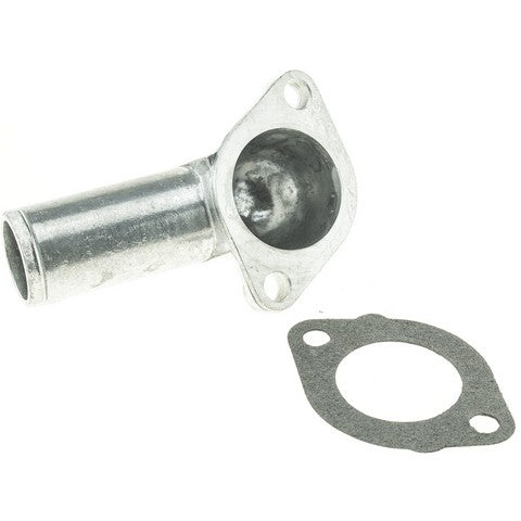 Motorad Engine Coolant Thermostat Housing,Engine Coolant Water Outlet P/N:CH3038 Fits: Chevrolet C1500, Chevrolet C1500 Suburban, Chevrolet C2500, Chevrolet C2500 Suburban, Chevrolet C3500, Chevrolet C3500hd, Chevrolet Camaro, Chevrolet Express 3500 - Image 2