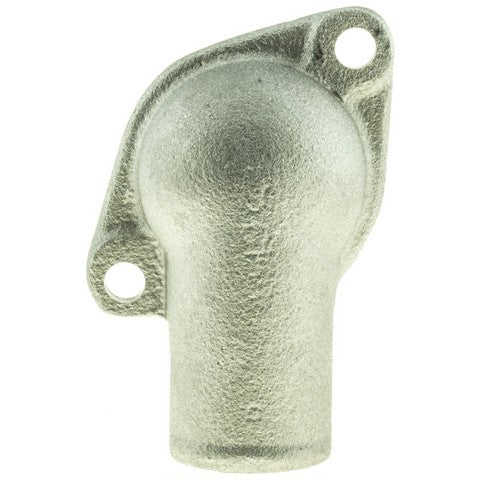 Motorad Engine Coolant Thermostat Housing,Engine Coolant Water Outlet P/N:CH3040 Fits: Checker Marathon, Chevrolet C10, Chevrolet C10 Suburban, Chevrolet C20, Chevrolet C30, Chevrolet Camaro, Chevrolet Caprice, Chevrolet G10, Chevrolet G20, Chevrolet G30 - Image 4