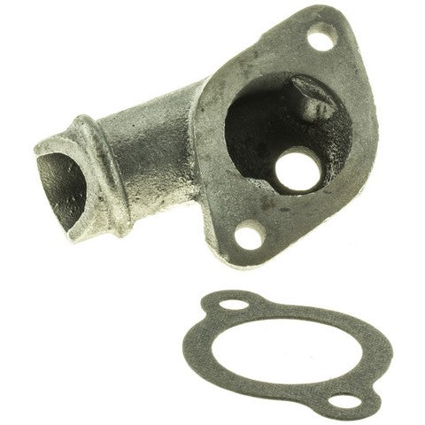 Motorad Engine Coolant Thermostat Housing,Engine Coolant Water Outlet P/N:CH3042 Fits: Buick Skylark, Cadillac Cimarron, Chevrolet Cavalier, Chevrolet Celebrity, Chevrolet Chevette, Chevrolet Citation, Chevrolet Citation Ii, Chevrolet Lumina Apv - Image 4