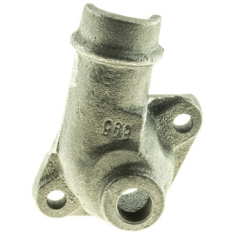 Motorad Engine Coolant Thermostat Housing,Engine Coolant Water Outlet P/N:CH3042 Fits: Buick Skylark, Cadillac Cimarron, Chevrolet Cavalier, Chevrolet Celebrity, Chevrolet Chevette, Chevrolet Citation, Chevrolet Citation Ii, Chevrolet Lumina Apv - Image 5