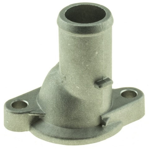 Motorad Engine Coolant Thermostat Housing,Engine Coolant Water Outlet P/N:CH3045 Fits: Chevrolet Metro 01-98, Geo Metro 97-89, Pontiac Firefly 00-99, Suzuki Esteem 00-95, Suzuki Swift 01-89 - Image 1