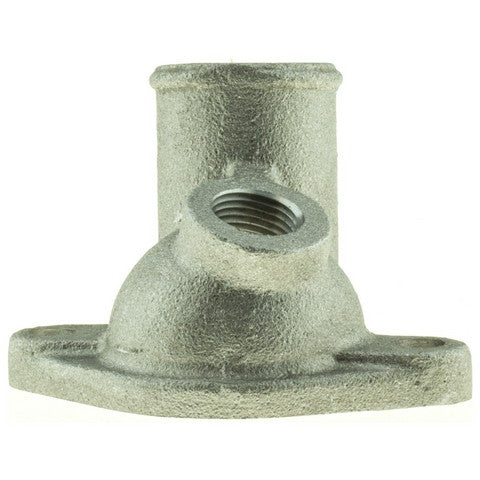Motorad Engine Coolant Thermostat Housing,Engine Coolant Water Outlet P/N:CH3046 Fits: Chevrolet G10, Chevrolet G10 Van, Chevrolet G20, Chevrolet G20 Van, Chevrolet G30, Chevrolet G30 Van, Chevrolet P10 Van, Chevrolet P20, Chevrolet P30 - Image 4