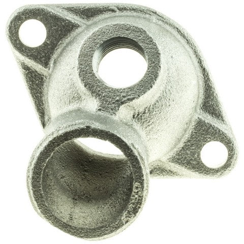 Motorad Engine Coolant Thermostat Housing,Engine Coolant Water Outlet P/N:CH3046 Fits: Chevrolet G10, Chevrolet G10 Van, Chevrolet G20, Chevrolet G20 Van, Chevrolet G30, Chevrolet G30 Van, Chevrolet P10 Van, Chevrolet P20, Chevrolet P30 - Image 2