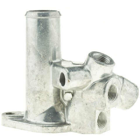 Motorad Engine Coolant Thermostat Housing,Engine Coolant Water Outlet P/N:CH3049 Fits: Buick Skylark, Chevrolet Beretta, Oldsmobile Achieva, Oldsmobile Cutlass Calais, Oldsmobile Cutlass Supreme, Pontiac Grand Am, Pontiac Grand Prix - Image 4