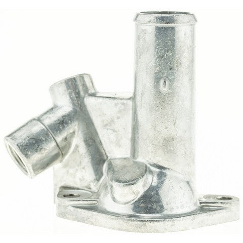 Motorad Engine Coolant Thermostat Housing,Engine Coolant Water Outlet P/N:CH3049 Fits: Buick Skylark, Chevrolet Beretta, Oldsmobile Achieva, Oldsmobile Cutlass Calais, Oldsmobile Cutlass Supreme, Pontiac Grand Am, Pontiac Grand Prix - Image 2