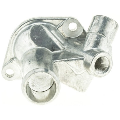 Motorad Engine Coolant Thermostat Housing,Engine Coolant Water Outlet P/N:CH3049 Fits: Buick Skylark, Chevrolet Beretta, Oldsmobile Achieva, Oldsmobile Cutlass Calais, Oldsmobile Cutlass Supreme, Pontiac Grand Am, Pontiac Grand Prix - Image 5