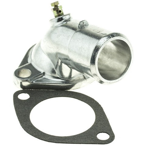 Motorad Engine Coolant Thermostat Housing,Engine Coolant Water Outlet P/N:CH3050 Fits: Chevrolet Blazer, Chevrolet C1500, Chevrolet C1500 Suburban, Chevrolet C2500, Chevrolet C2500 Suburban, Chevrolet C3500, Chevrolet C3500hd, Chevrolet K1500 - Image 1