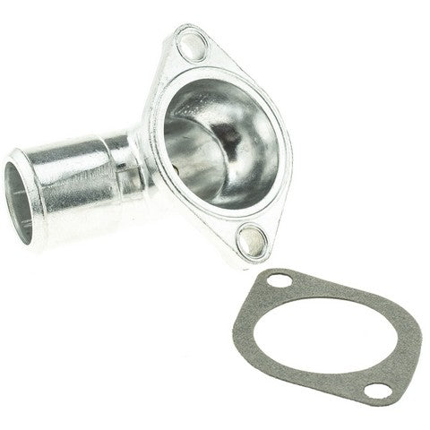 Motorad Engine Coolant Thermostat Housing,Engine Coolant Water Outlet P/N:CH3050 Fits: Chevrolet Blazer, Chevrolet C1500, Chevrolet C1500 Suburban, Chevrolet C2500, Chevrolet C2500 Suburban, Chevrolet C3500, Chevrolet C3500hd, Chevrolet K1500 - Image 3