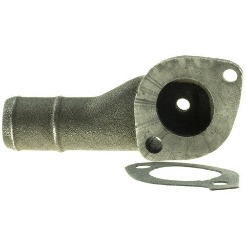Motorad Engine Coolant Thermostat Housing,Engine Coolant Water Outlet P/N:CH3053 Fits: Buick Lesabre, Buick Park Avenue, Buick Reatta, Buick Regal, Buick Riviera, Chevrolet Lumina Apv, Oldsmobile 88, Oldsmobile 98, Oldsmobile Silhouette - Image 5
