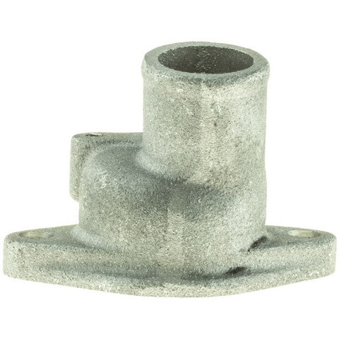 Motorad Engine Coolant Thermostat Housing,Engine Coolant Water Outlet P/N:CH3055 Fits: Chevrolet C10 Pickup, Chevrolet C20 Pickup, Chevrolet C30 Pickup, Chevrolet G10, Chevrolet G10 Van, Chevrolet G20, Chevrolet G20 Van, Chevrolet G30, Chevrolet G30 Van - Image 2