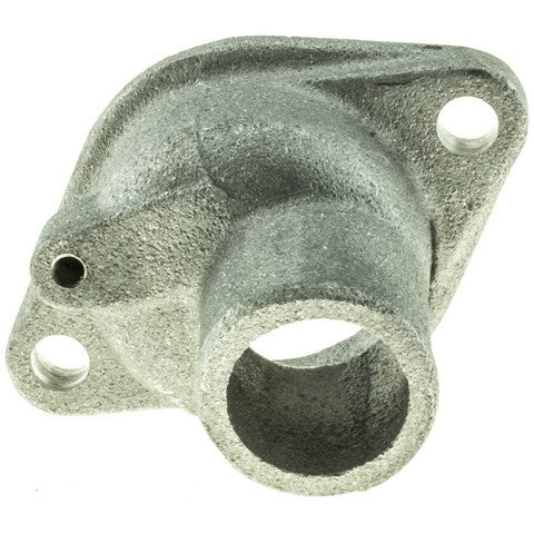 Motorad Engine Coolant Thermostat Housing,Engine Coolant Water Outlet P/N:CH3055 Fits: Chevrolet C10 Pickup, Chevrolet C20 Pickup, Chevrolet C30 Pickup, Chevrolet G10, Chevrolet G10 Van, Chevrolet G20, Chevrolet G20 Van, Chevrolet G30, Chevrolet G30 Van - Image 4