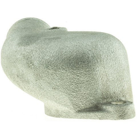 Motorad Engine Coolant Thermostat Housing,Engine Coolant Water Outlet P/N:CH3056 Fits: Chevrolet Camaro 69-67, Chevrolet Chevy Ii 68-66, Chevrolet Corvette 68-55 - Image 2