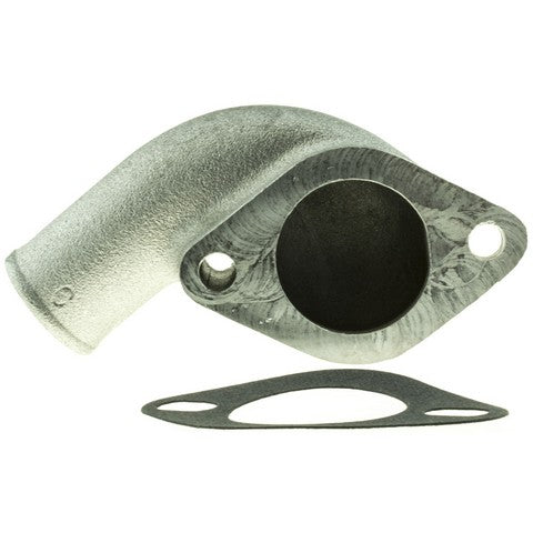 Motorad Engine Coolant Thermostat Housing,Engine Coolant Water Outlet P/N:CH3056 Fits: Chevrolet Camaro 69-67, Chevrolet Chevy Ii 68-66, Chevrolet Corvette 68-55 - Image 5