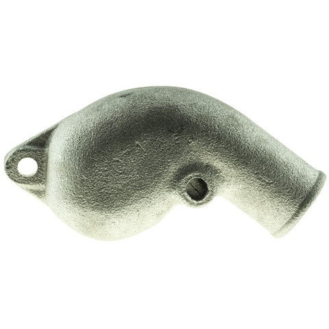 Motorad Engine Coolant Thermostat Housing,Engine Coolant Water Outlet P/N:CH3056 Fits: Chevrolet Camaro 69-67, Chevrolet Chevy Ii 68-66, Chevrolet Corvette 68-55 - Image 3
