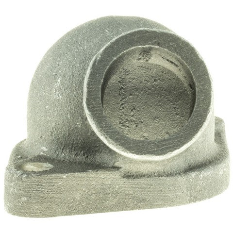 Motorad Engine Coolant Thermostat Housing,Engine Coolant Water Outlet P/N:CH3057 Fits: Chevrolet Chevy Ii 68-64, Chevrolet Monza 77-75, Chevrolet Nova 70-69 - Image 2