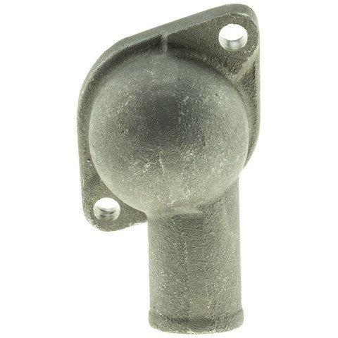 Motorad Engine Coolant Thermostat Housing,Engine Coolant Water Outlet P/N:CH3057 Fits: Chevrolet Chevy Ii 68-64, Chevrolet Monza 77-75, Chevrolet Nova 70-69 - Image 4