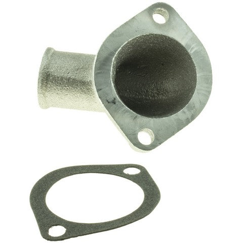 Motorad Engine Coolant Thermostat Housing,Engine Coolant Water Outlet P/N:CH3058 Fits: Chevrolet Luv 82-75, Isuzu I-mark 85-81, Isuzu Pickup 87-81, Isuzu Trooper 85-84 - Image 5