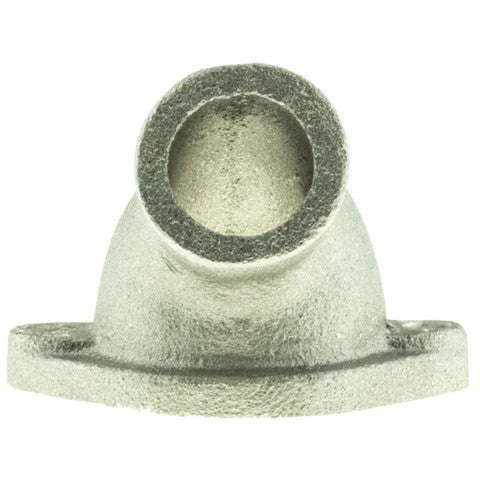 Motorad Engine Coolant Thermostat Housing,Engine Coolant Water Outlet P/N:CH3058 Fits: Chevrolet Luv 82-75, Isuzu I-mark 85-81, Isuzu Pickup 87-81, Isuzu Trooper 85-84 - Image 3