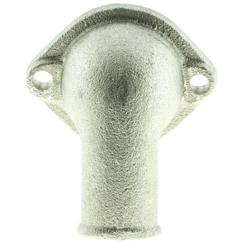 Motorad Engine Coolant Thermostat Housing,Engine Coolant Water Outlet P/N:CH3058 Fits: Chevrolet Luv 82-75, Isuzu I-mark 85-81, Isuzu Pickup 87-81, Isuzu Trooper 85-84 - Image 4