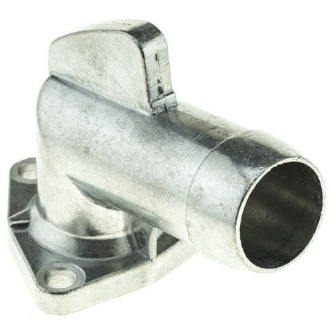 Motorad Engine Coolant Thermostat Housing,Engine Coolant Water Outlet P/N:CH3060 Fits: Chevrolet Avalanche 2500, Chevrolet C3500hd, Chevrolet C4500 Kodiak, Chevrolet C5500 Kodiak, Chevrolet Express 3500, Chevrolet Silverado 2500 Hd - Image 1
